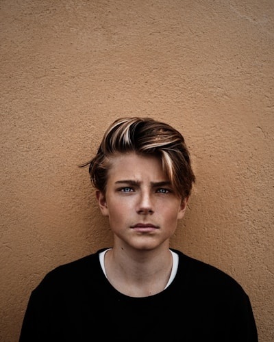 Foto de Carlos García