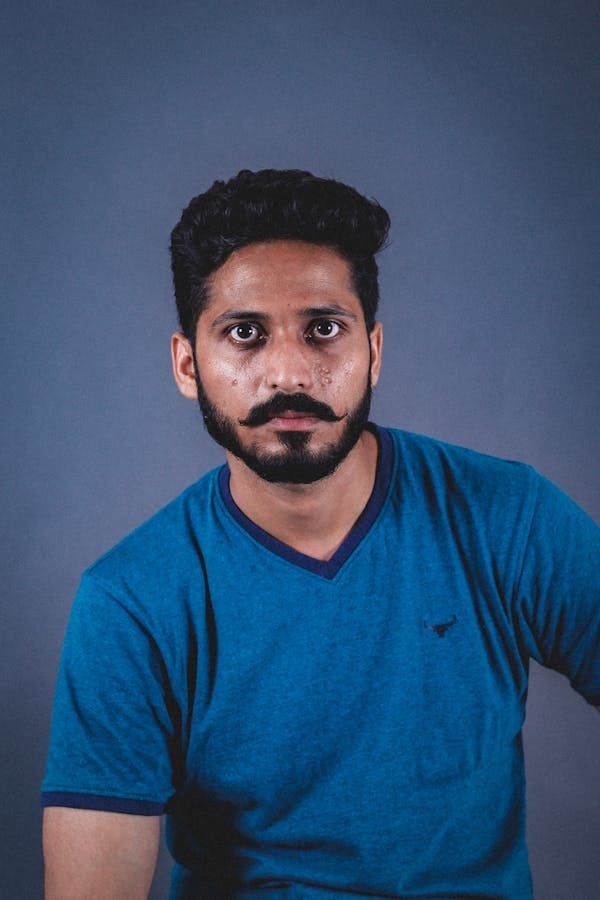 Foto de cliente satisfecho